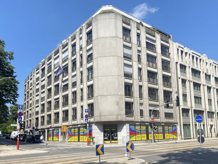 Parqueamento para alugar em Luxembourg