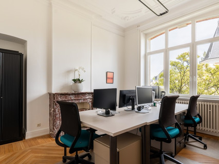 Office to sell in Luxembourg