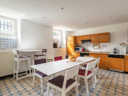 Office to sell in Luxembourg