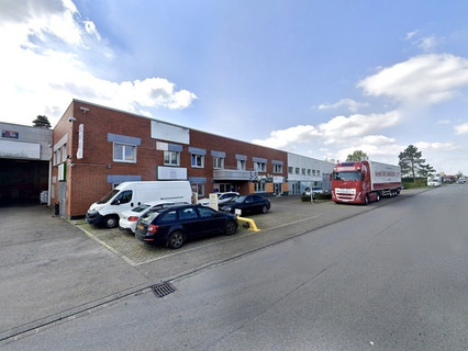 Office to rent in Windhof