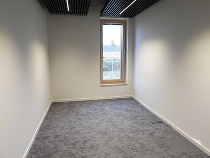 Office to rent in Bertrange