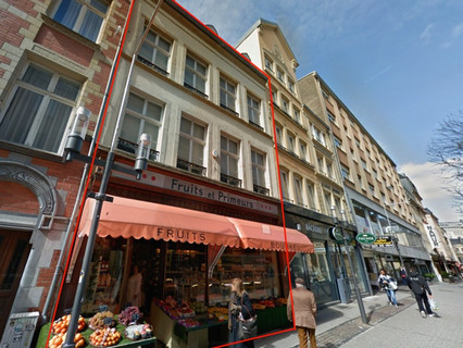 Commerce à vendre à Luxembourg