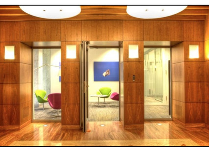 Office to sell in Luxembourg