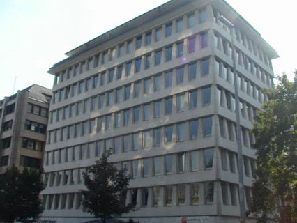 Office to sell in Luxembourg
