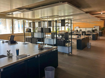 Escritório para alugar em Differdange