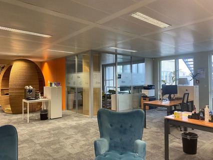 Office to rent in Bertrange