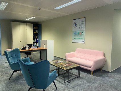 Office to rent in Bertrange