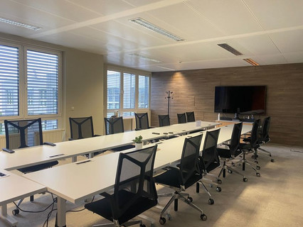 Office to rent in Bertrange