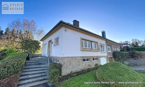 House with 3 bedroom(s) to sell in Bridel