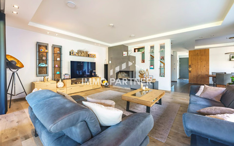 Moradia com 5 quarto(s) para venda em Nocher-Route