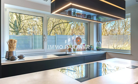 Moradia com 5 quarto(s) para venda em Nocher-Route