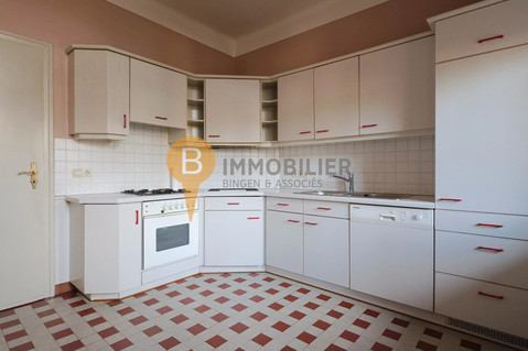 Moradia geminada com 4 quarto(s) para venda em Diekirch