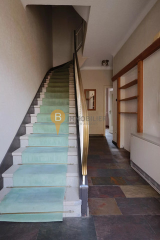 Moradia geminada com 4 quarto(s) para venda em Diekirch