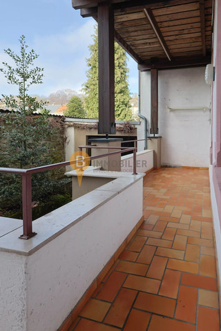 Moradia geminada com 4 quarto(s) para venda em Diekirch