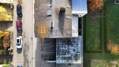 Moradia geminada com 4 quarto(s) para venda em Diekirch