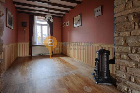 Moradia geminada com 4 quarto(s) para venda em Diekirch