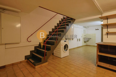 Moradia geminada com 4 quarto(s) para venda em Diekirch