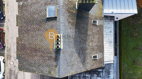 Moradia geminada com 4 quarto(s) para venda em Diekirch