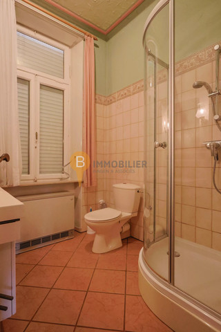 Moradia geminada com 4 quarto(s) para venda em Diekirch