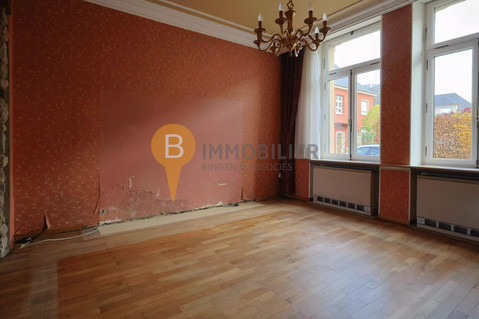 Moradia geminada com 4 quarto(s) para venda em Diekirch