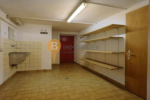 Moradia geminada com 4 quarto(s) para venda em Diekirch