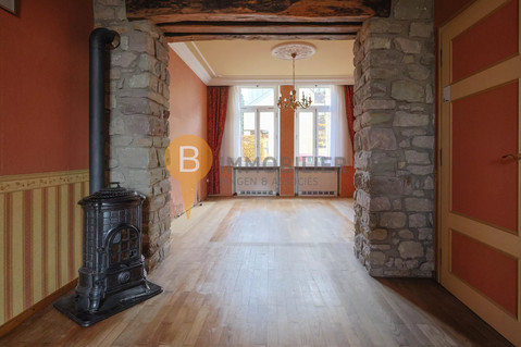 Moradia geminada com 4 quarto(s) para venda em Diekirch