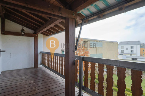 Moradia geminada com 4 quarto(s) para venda em Diekirch