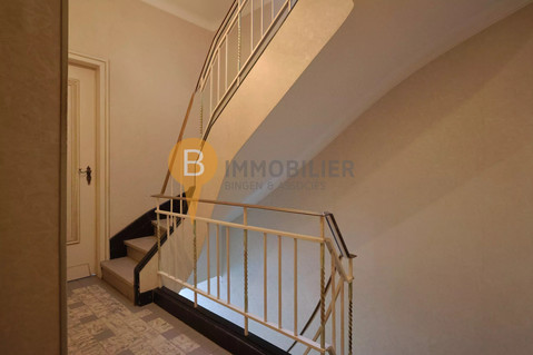 Moradia geminada com 4 quarto(s) para venda em Diekirch