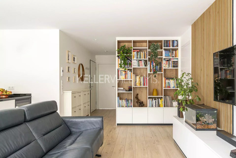 Apartment with 3 bedroom(s) to sell in Bettembourg