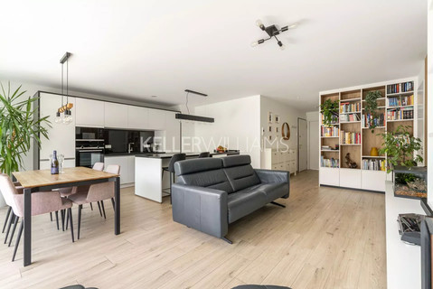 Apartment with 3 bedroom(s) to sell in Bettembourg