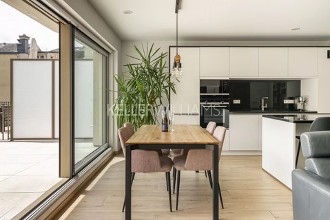 Apartment with 3 bedroom(s) to sell in Bettembourg