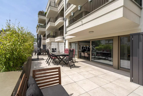 Apartment with 3 bedroom(s) to sell in Bettembourg