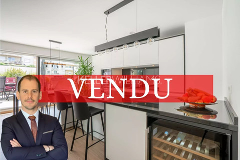 Wohnung 3 Zimmer zu verkaufen in Bettembourg
