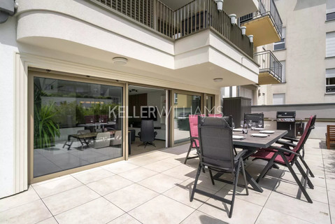 Apartment with 3 bedroom(s) to sell in Bettembourg