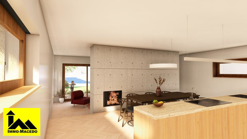 Moradia com 3 quarto(s) para venda em Bissen