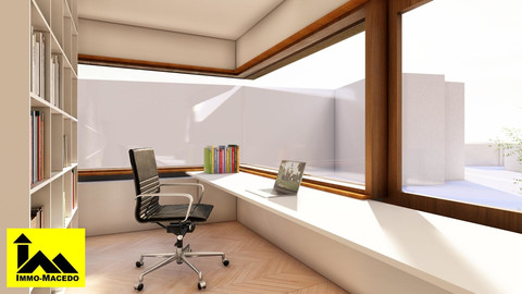 Moradia com 3 quarto(s) para venda em Bissen