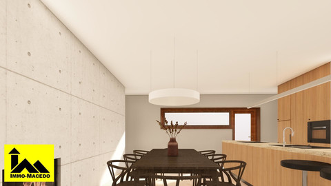 Moradia com 3 quarto(s) para venda em Bissen