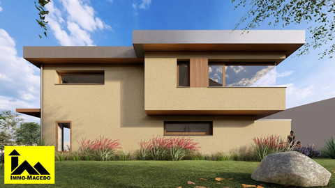 Moradia com 3 quarto(s) para venda em Bissen