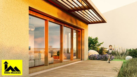 Moradia com 3 quarto(s) para venda em Bissen