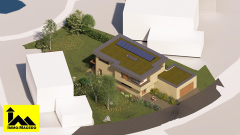 Moradia com 3 quarto(s) para venda em Bissen