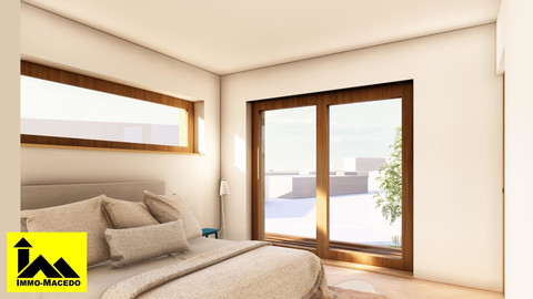 Moradia com 3 quarto(s) para venda em Bissen