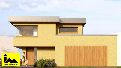 Moradia com 3 quarto(s) para venda em Bissen