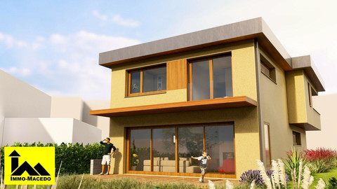 Moradia com 3 quarto(s) para venda em Bissen