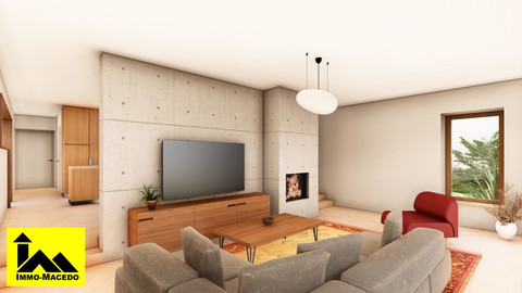 Moradia com 3 quarto(s) para venda em Bissen