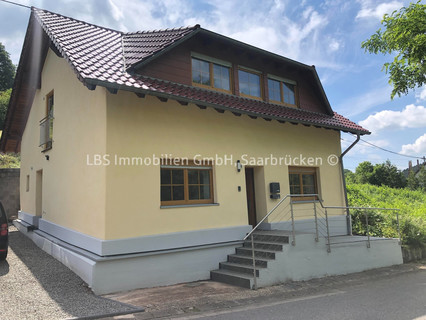 House with 3 bedroom(s) to sell in Nonnweiler