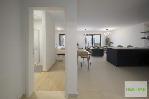 Appartement 3 chambre(s) à vendre à Mertert