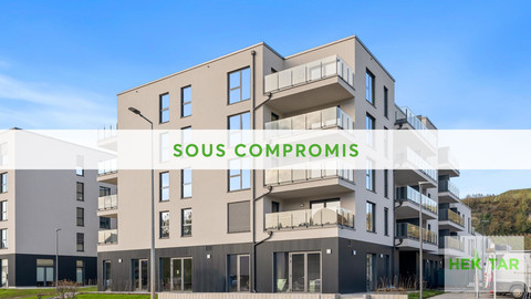 Wohnung 2 Zimmer zu verkaufen in Mertert