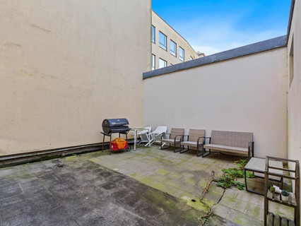 Moradia geminada com 3 quarto(s) para venda em Luxembourg-Gare