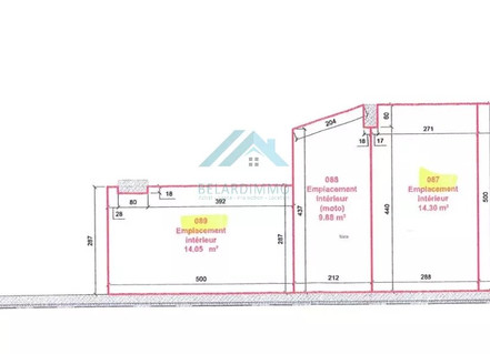 Escritório para venda em Belvaux