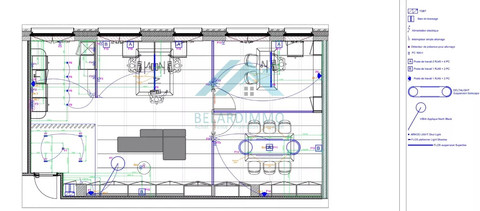 Escritório para venda em Belvaux